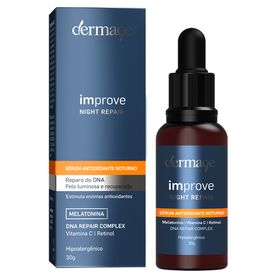Serum-Antioxidante-Noturno-Dermage---Improve-Night-Repair