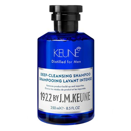 Keune-1922-Deep-Cleansing---Shampoo-250ml--1