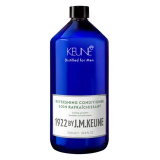 Keune 1922 Refreshing Tamanho Profissional - Condicionador - 1L Menor preço em Keune 1922 Refreshing Tamanho Profissional - Condicionador - 1L