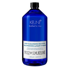 keune-1922-deep-cleansing-tamanho-profissional-shampoo