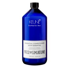keune-1922-essential-conditioner-tamanho-profissional-condicionador
