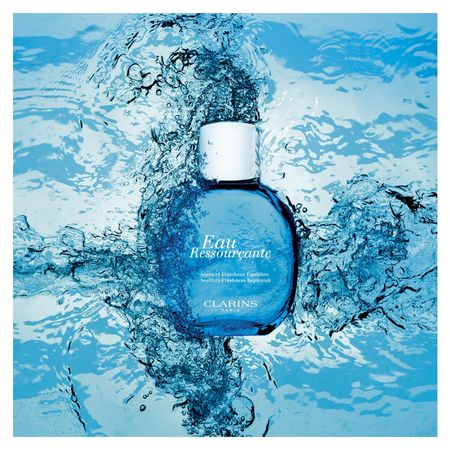 Eau-Ressourçante-Rebalancing-Fragrance-Clarins---Perfume-Unissex-100ml--3