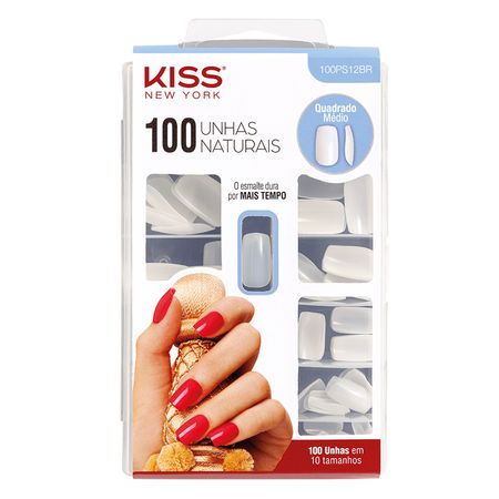 Unhas-Postiças-Kiss-NY---100-Unhas-Naturais-Quadrado-Médio-1-Un--1