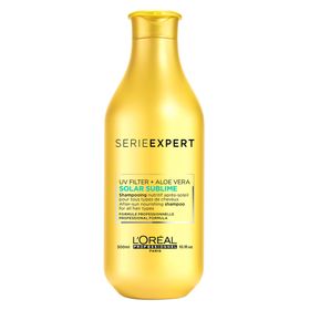 Shampoo-L’Oreal-Professionnel---Serie-Expert-Solar-Sublime