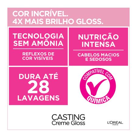 Coloração-Casting-Creme-Gloss-L'Oréal-Paris-500-Castanho-Claro--3