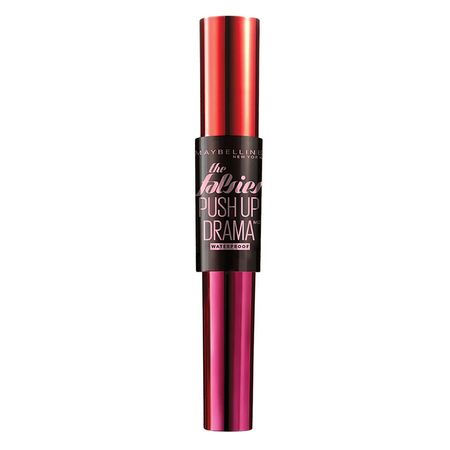 Máscara-para-Cílios-Waterproof-Maybelline---Falsies-Push-Up-Drama-Preto--1