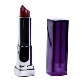 Batom Cremoso Maybelline – Color Sensational Menor preço em Batom Cremoso Maybelline – Color Sensational