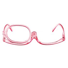Oculos-Para-Auto-Maquiagem-Violeta-Cup---Rosa-25-Graus