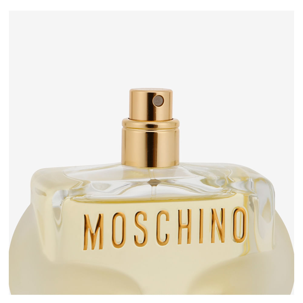 Perfume Toy 2 Moschino Feminino Eau de Parfum - Época Cosméticos