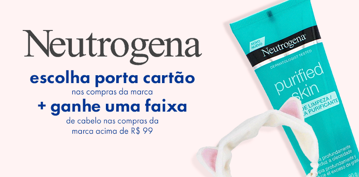 Neutrogena Neutrogena