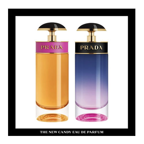 Perfume PRADA Candy Night Feminino | Beleza na Web