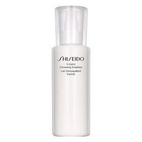 Demaquilante-Shiseido---Creamy-Cleansing-Emulsion