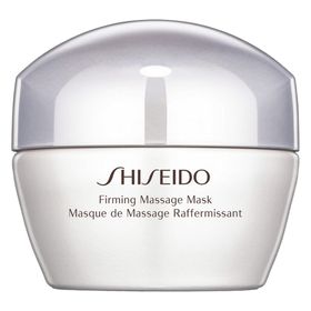 Creme-Antienvelhecimento-Facial-Shiseido---Firming-Massage-Mask