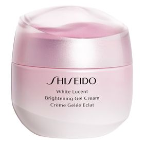 Creme-Hidratante-Shiseido---White-Lucent-Brightening-Gel-Cream-Shiseido