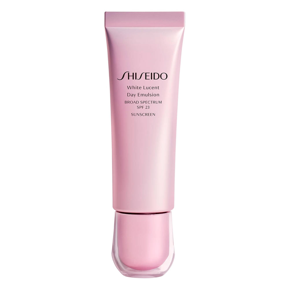 Shiseido White Lucent Day FPS23