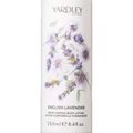 Loção Corporal Yardley - English Lavander 250ml
