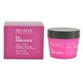 Revlon Professional Be Fabulous C.R.E.A.M - Máscara para Cabelos Normais a Grossos 200ml