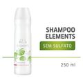 Wella Professionals Elements Renewing - Shampoo 250ml