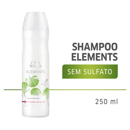 Wella-Professionals-Elements-Renewing---Shampoo-250ml--2