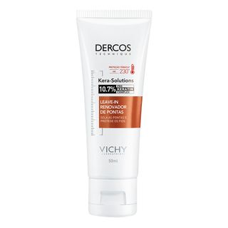 Leave In Vichy - Dercos Kera-Solution 50ml