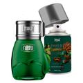 Everlast Choice of Champions Street Fighter Brasil Edition Kit - Deo Colônia + Desodorante Kit