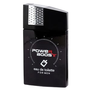Power Boost Omerta Perfume Masculino EDT