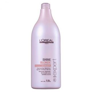 Shampoo L'Oréal Professionnel Expert Shine - Época Cosméticos