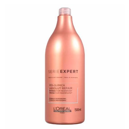 L'Oréal-Professionnel-Absolut-Repair-Pós-Química---Shampoo-Multi-Reconstrutor-1500ml--1