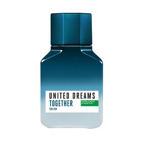 United-Dream-Together-Benetton---Perfume-Masculino-Eau-de-Toilette
