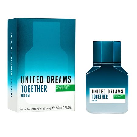 United-Dreams-Together-Benetton---Perfume-Masculino-Eau-de-Toilette-60ml--2