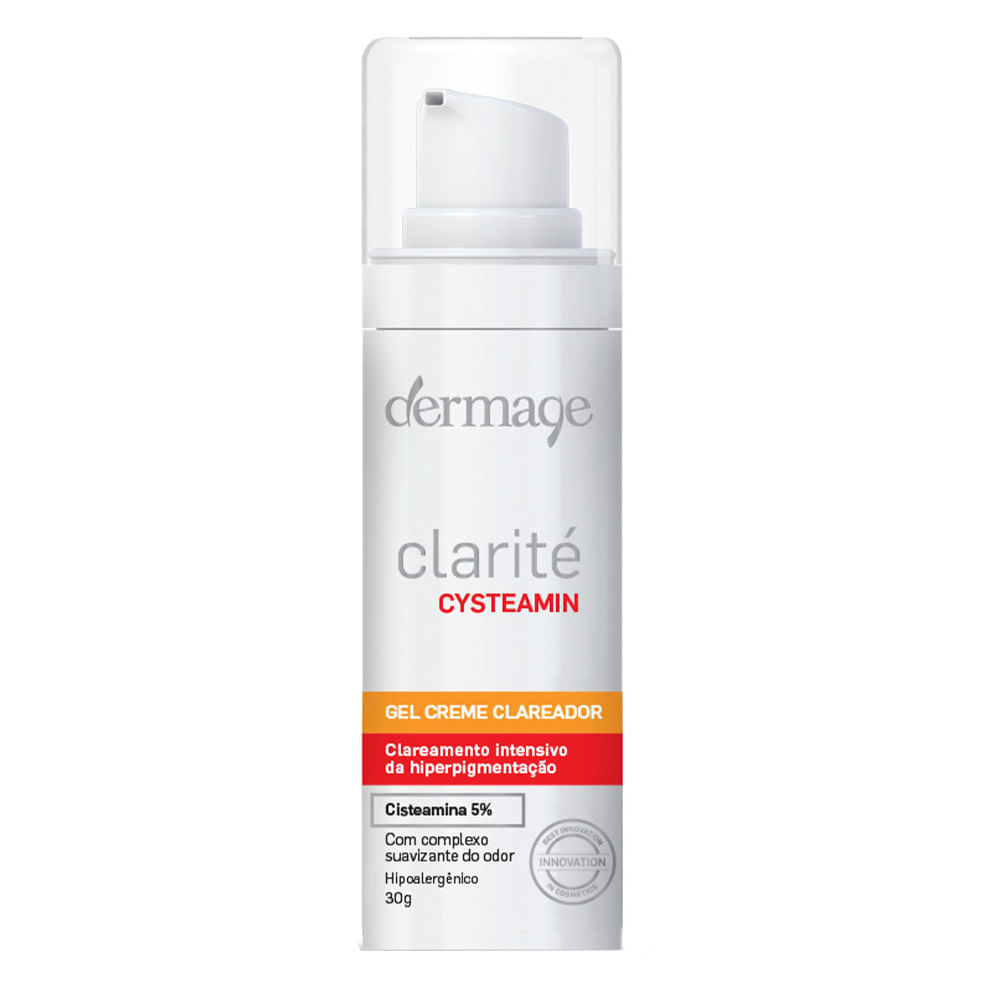 Dermage Clarité Cysteamin
