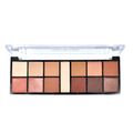 Paleta de Sombra Ruby Rose - Rose Gold 1 Un