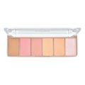 Paleta de Blush Ruby Rose - Cheek Play 1 Un