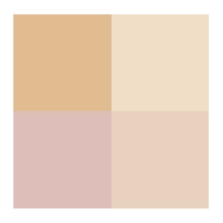 Paleta-de-Iluminador-Ruby-Rose---Glow-Your-Skin-Dark-1-Un--3