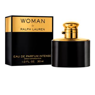 ralph lauren woman intense perfume
