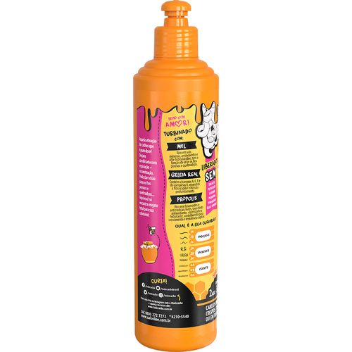 Ativador De Cachos Salon Line Todecachos Mel Epoca Cosmeticos Ativador De Cachos Salon Line Todecachos Mel Epoca Cosmeticos