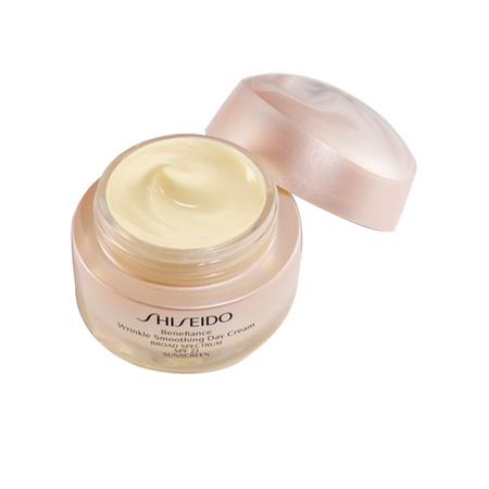 Creme-Facial-Shiseido---Benefiance-Wrinkle-Smoothing-Day-Cream-SPF23-50ml--2