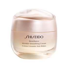 creme-hidratante-shiseido-benefiance-wrinkle-smoothing-cream