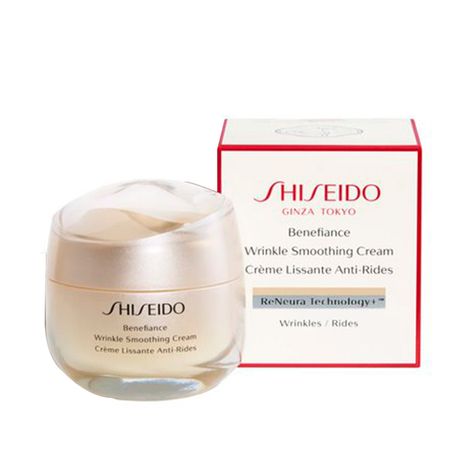 Creme-Hidratante-Shiseido---Benefiance-Wrinkle-Smoothing-Cream-50ml--3