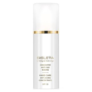 Creme Rejuvenescedor para Mãos Sisley - Sisleÿa L’Integral Hand Care