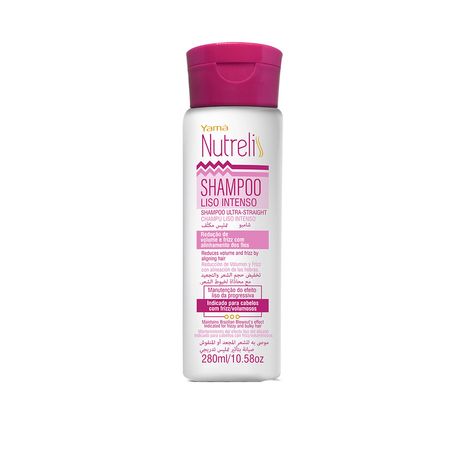 Yamá-Nutreliss-Liso-Intenso---Shampoo-Anti-Frizz-280ml--1