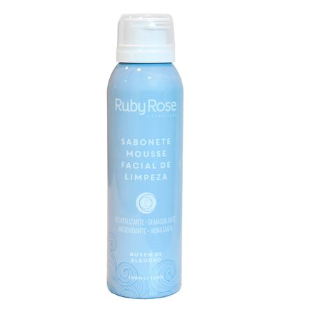 Sabonete-Mousse-Nuvem-de-Algodão-Ruby-Rose-150ml--1