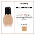 Base Sisley - Phyto-Teint Eclat 3 Apricot