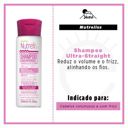 Yamá-Nutreliss-Liso-Intenso---Shampoo-Anti-Frizz-280ml--2