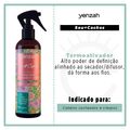 Yenzah Termoativador de Cachos Sou Mais Cachos 240ml