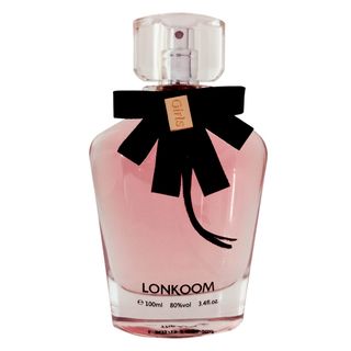 The Girls Pink Lonkoom Perfume Feminino - Eau de Parfum - 100ml Menor preço em The Girls Pink Lonkoom Perfume Feminino - Eau de Parfum - 100ml