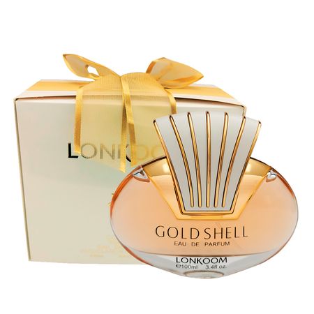 Gold-Shell-Lonkoom-Perfume-Feminino---Eau-de-Parfum-100ml--2