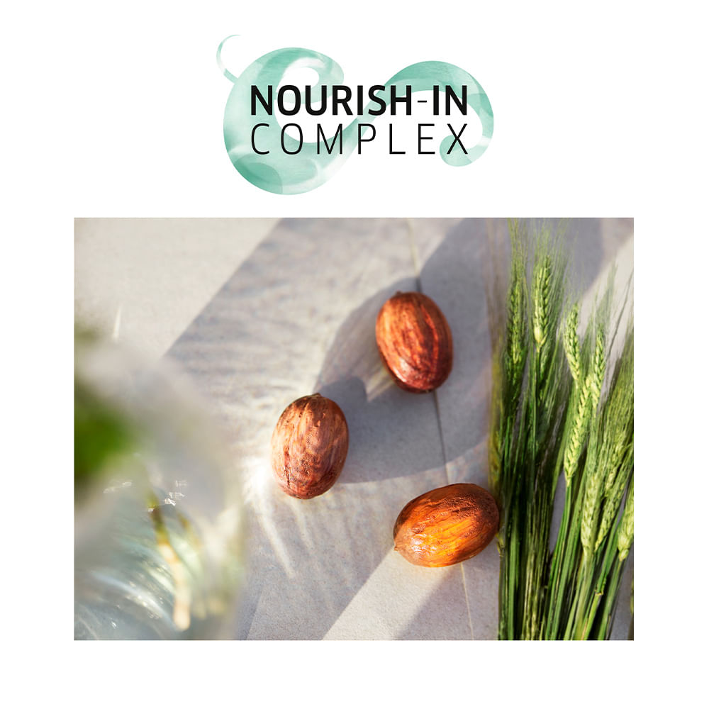 Wella Professionals NutriCurls - Condicionador