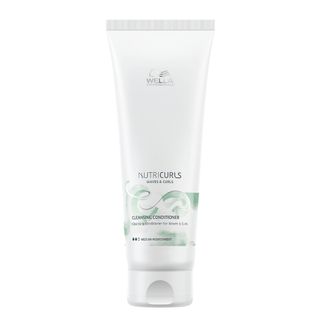 Wella Professionals Nutricurls - Condicionador Cleansing 250ml