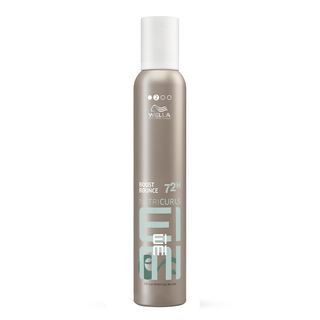 Wella Eimi Nutricurls Boost Bounce - Mousse De Finalização 300ml